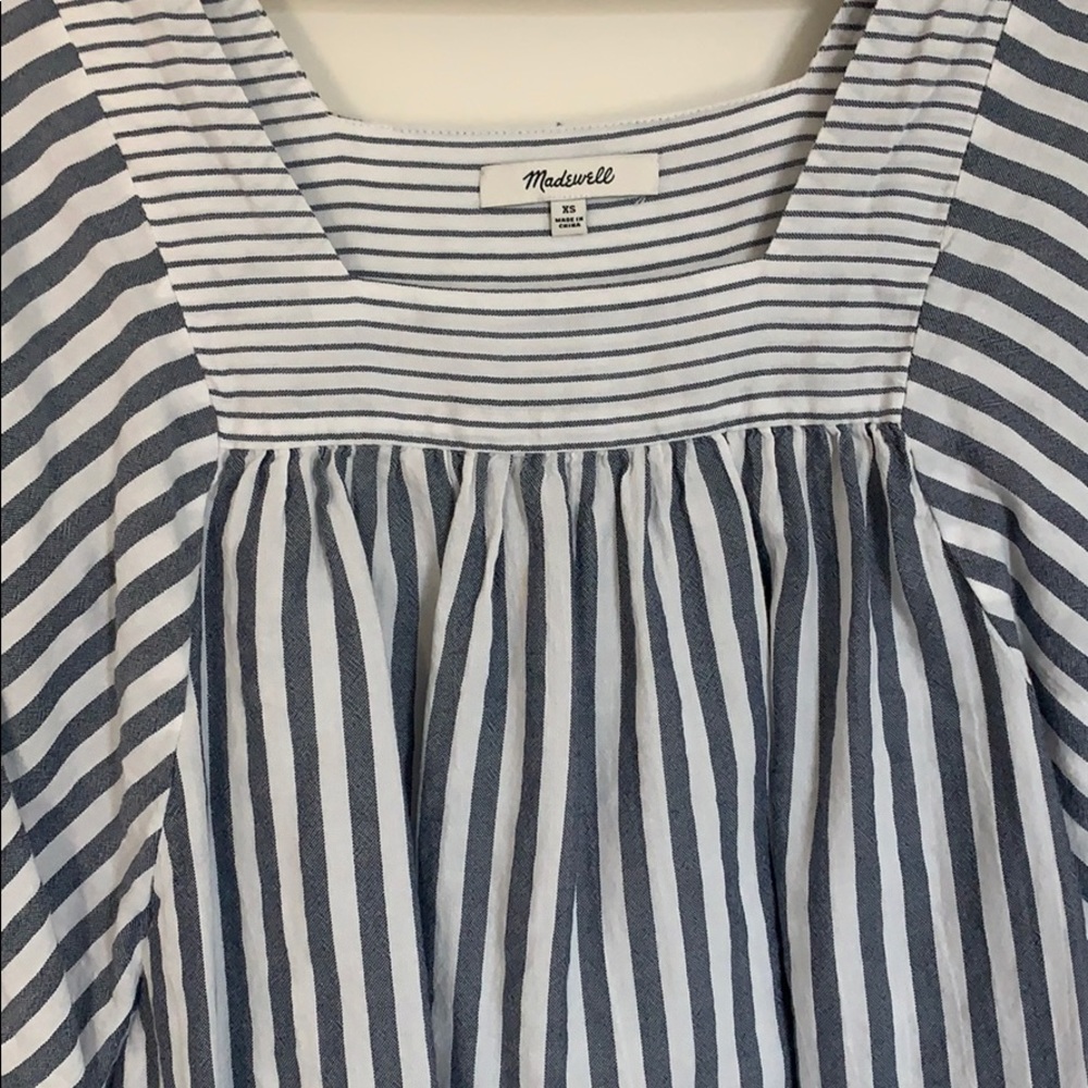 Madewell top